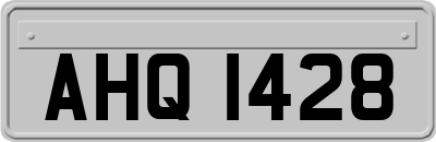 AHQ1428