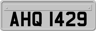 AHQ1429
