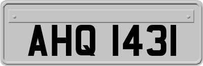 AHQ1431