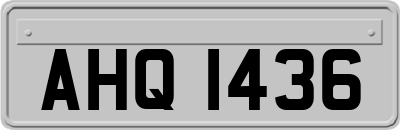 AHQ1436