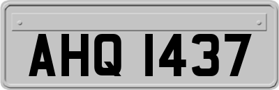AHQ1437