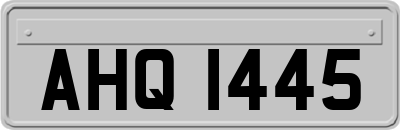 AHQ1445