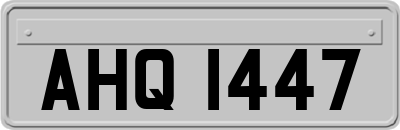 AHQ1447