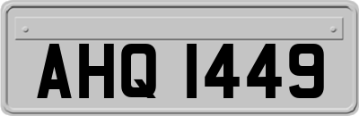 AHQ1449