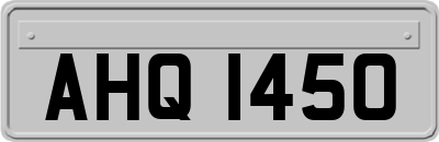 AHQ1450