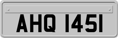 AHQ1451