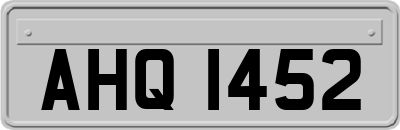 AHQ1452