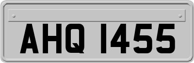 AHQ1455