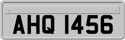 AHQ1456