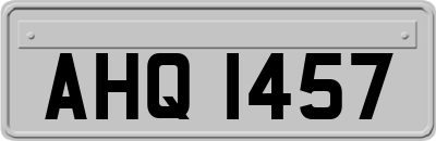 AHQ1457