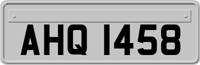 AHQ1458