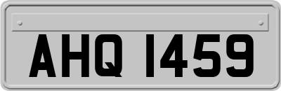 AHQ1459