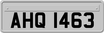 AHQ1463