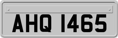 AHQ1465