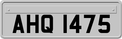AHQ1475