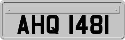 AHQ1481