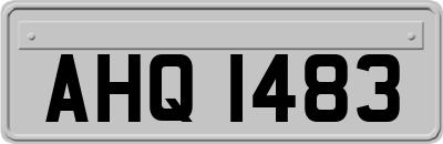 AHQ1483
