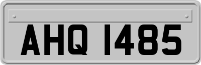 AHQ1485