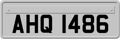 AHQ1486