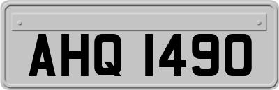 AHQ1490