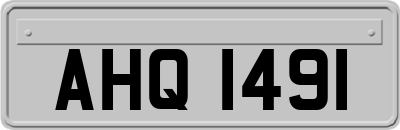 AHQ1491