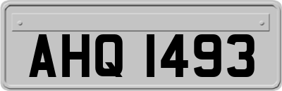 AHQ1493