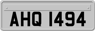 AHQ1494
