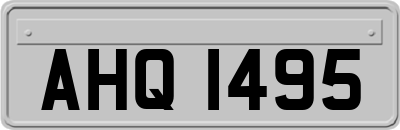AHQ1495