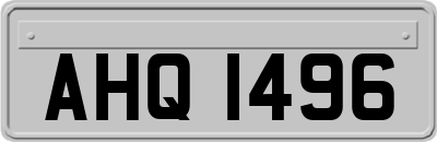 AHQ1496
