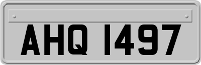AHQ1497