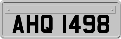 AHQ1498