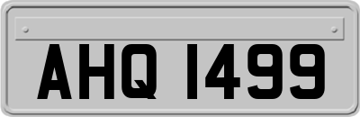 AHQ1499