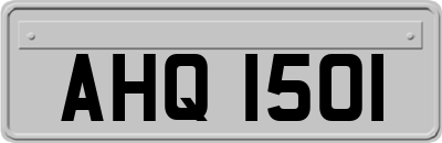 AHQ1501