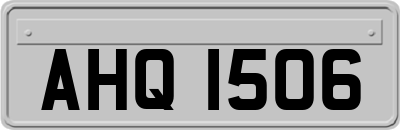 AHQ1506