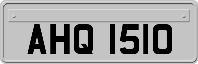 AHQ1510