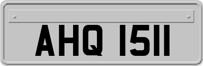 AHQ1511