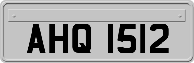 AHQ1512