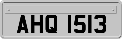 AHQ1513