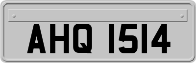 AHQ1514