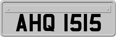 AHQ1515