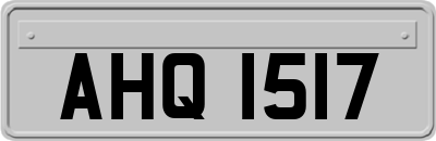 AHQ1517