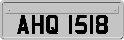 AHQ1518