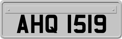 AHQ1519