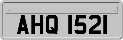 AHQ1521