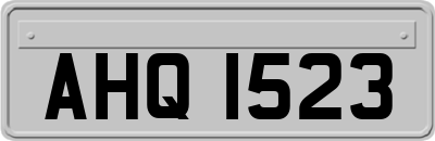 AHQ1523