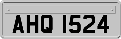 AHQ1524