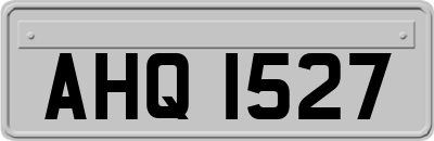 AHQ1527