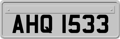 AHQ1533