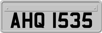 AHQ1535