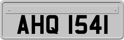 AHQ1541